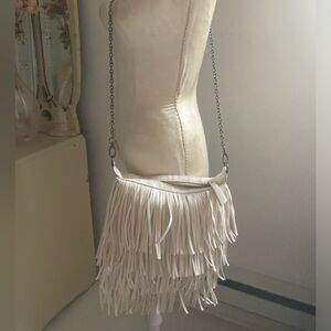 Fringe Bag